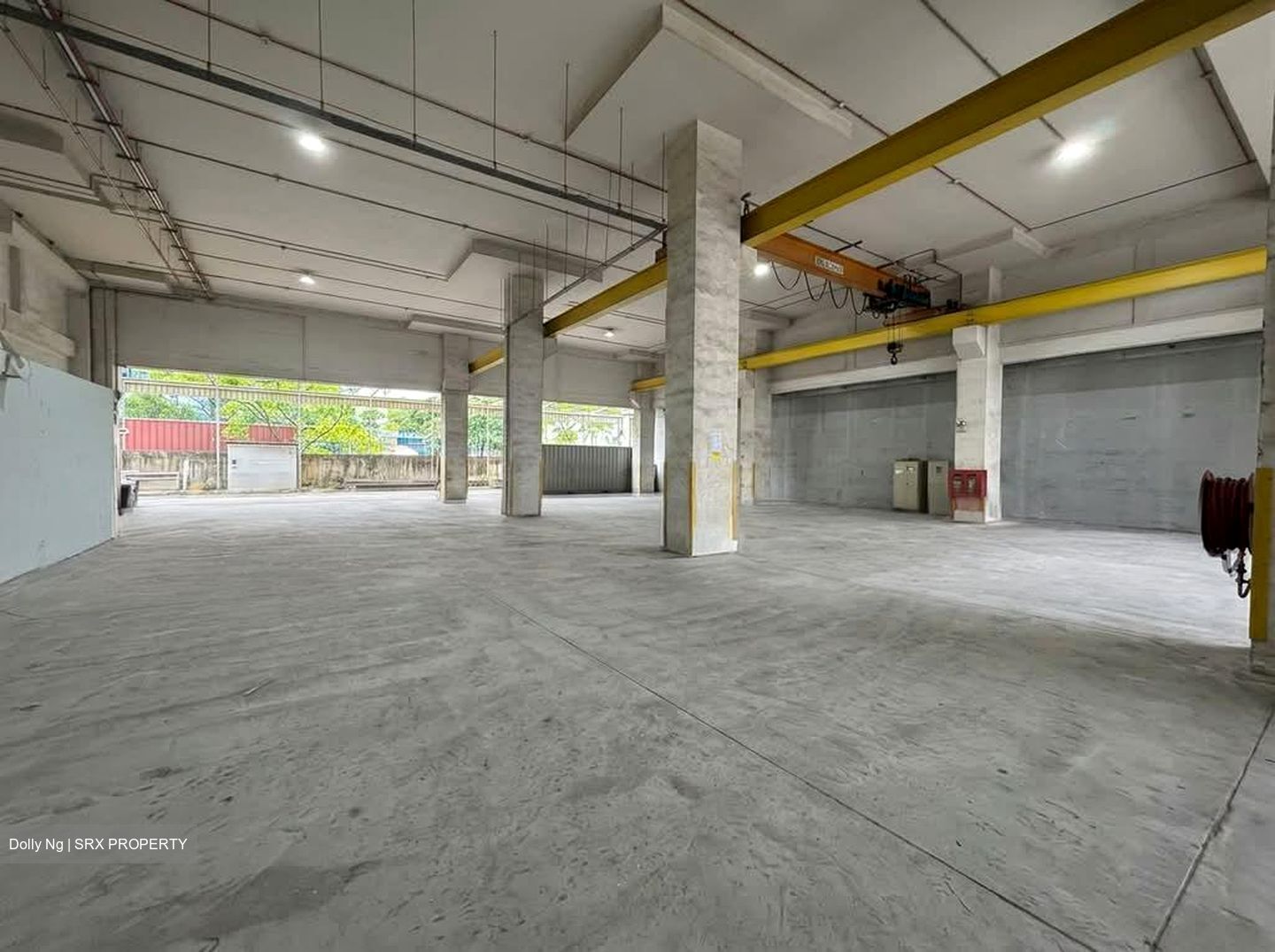 Tuas View Square (D22), Factory #603344811